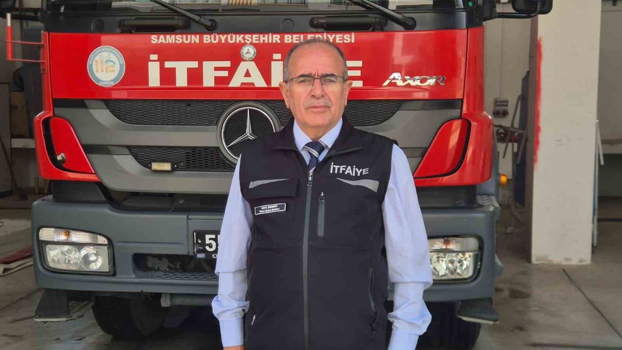 Samsun’da denize girmeden önce uyulması gereken 5 hayati kural