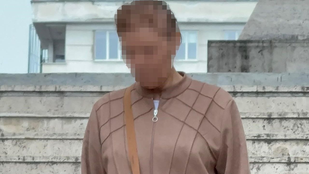 Samsun'da hasta bakıcının şiddet iddiası: S.G. adli kontrolle serbest bırakıldı