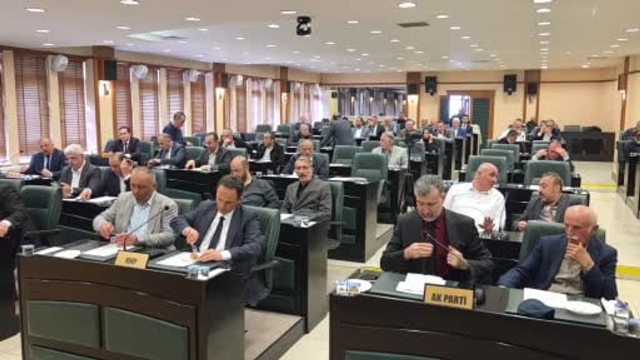 Samsun’da SASKİ içme suyu tarifesini gözden geçiriyor: İndirim talebi kasım genel kuruluna taşınacak