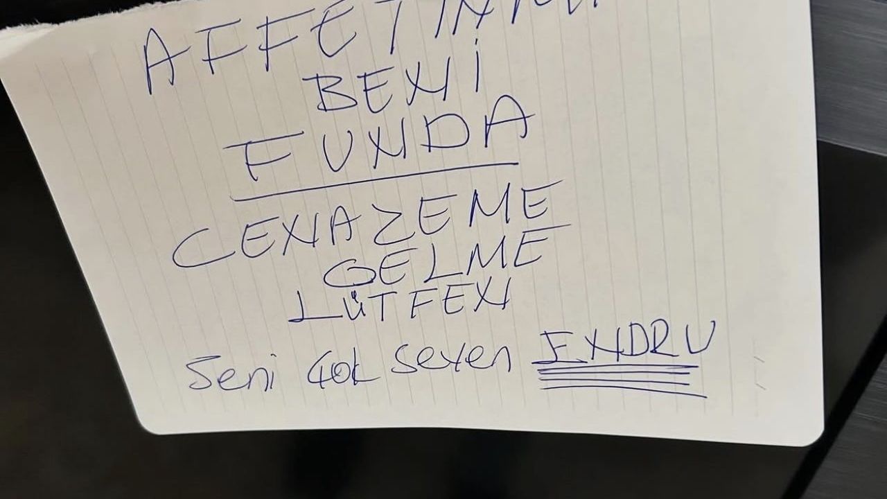 Samsun'da sosyal medyada veda paylaşımı sonrası intihar: 57 yaşındaki kişi evinde yaşamını yitirdi