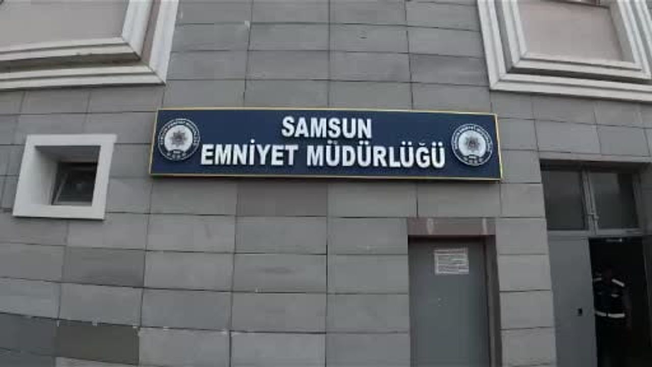 Samsun'da yasa dışı bahis operasyonu: 360 milyon TL'lik para trafiği ortaya çıkarıldı