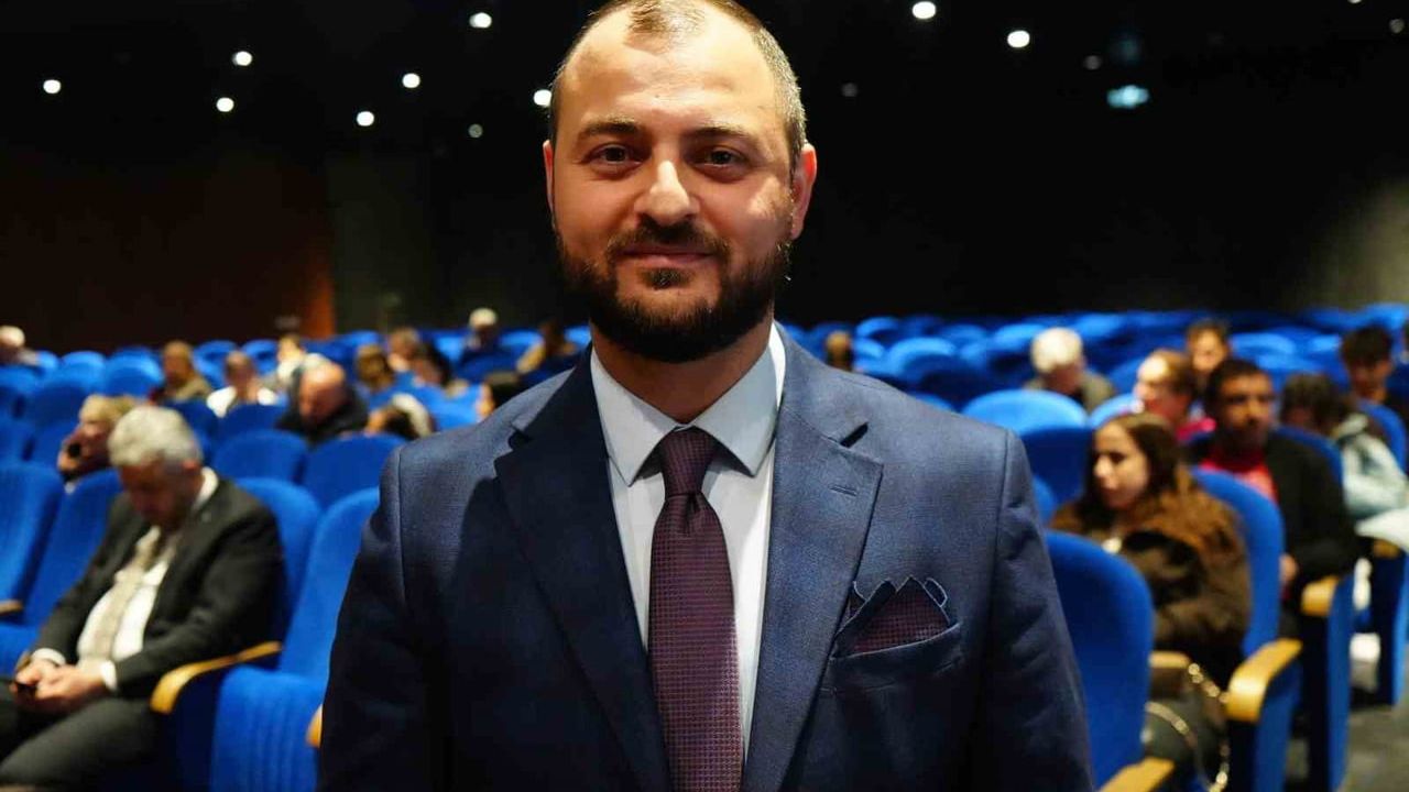 Samsun panelinde 'sanal kumar' ve teknoloji bağımlılığı öne çıktı