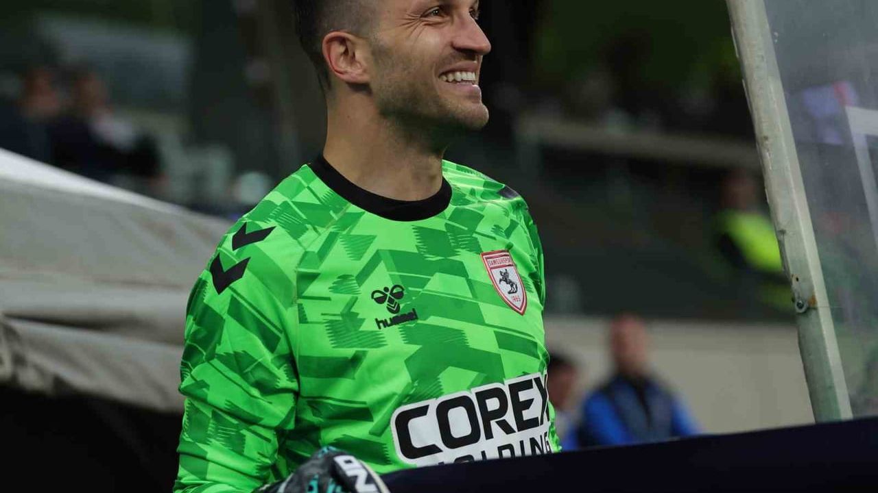 Samsunspor, Okan Kocuk’un A Milli Takım Geniş Kadrosuna Alınmamasına Tepki Gösterdi