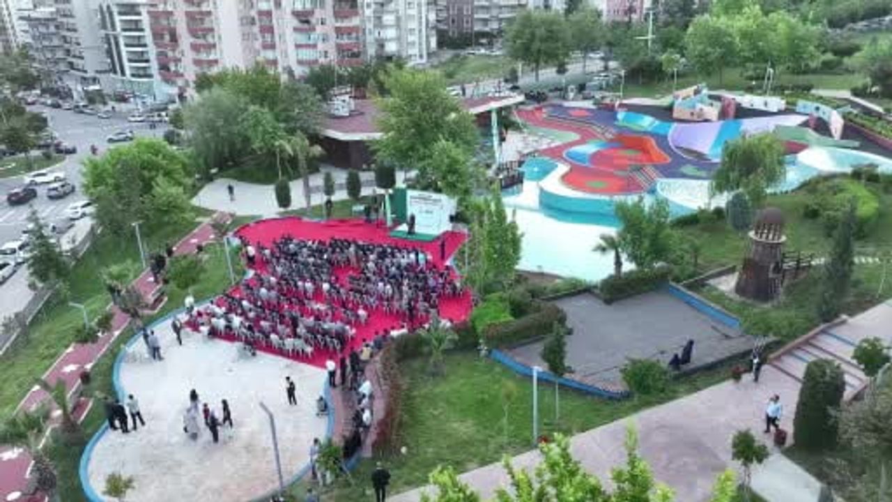 Şanlıurfa'da Karabuğday Glutensiz Kafe açıldı — çölyak hastalarına ve sağlıklı yaşama destek