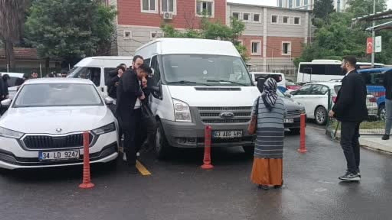 Şanlıurfa Merkezli Yasadışı Bahis Operasyonunda 18 Zanlı Adliyeye Sevk Edildi
