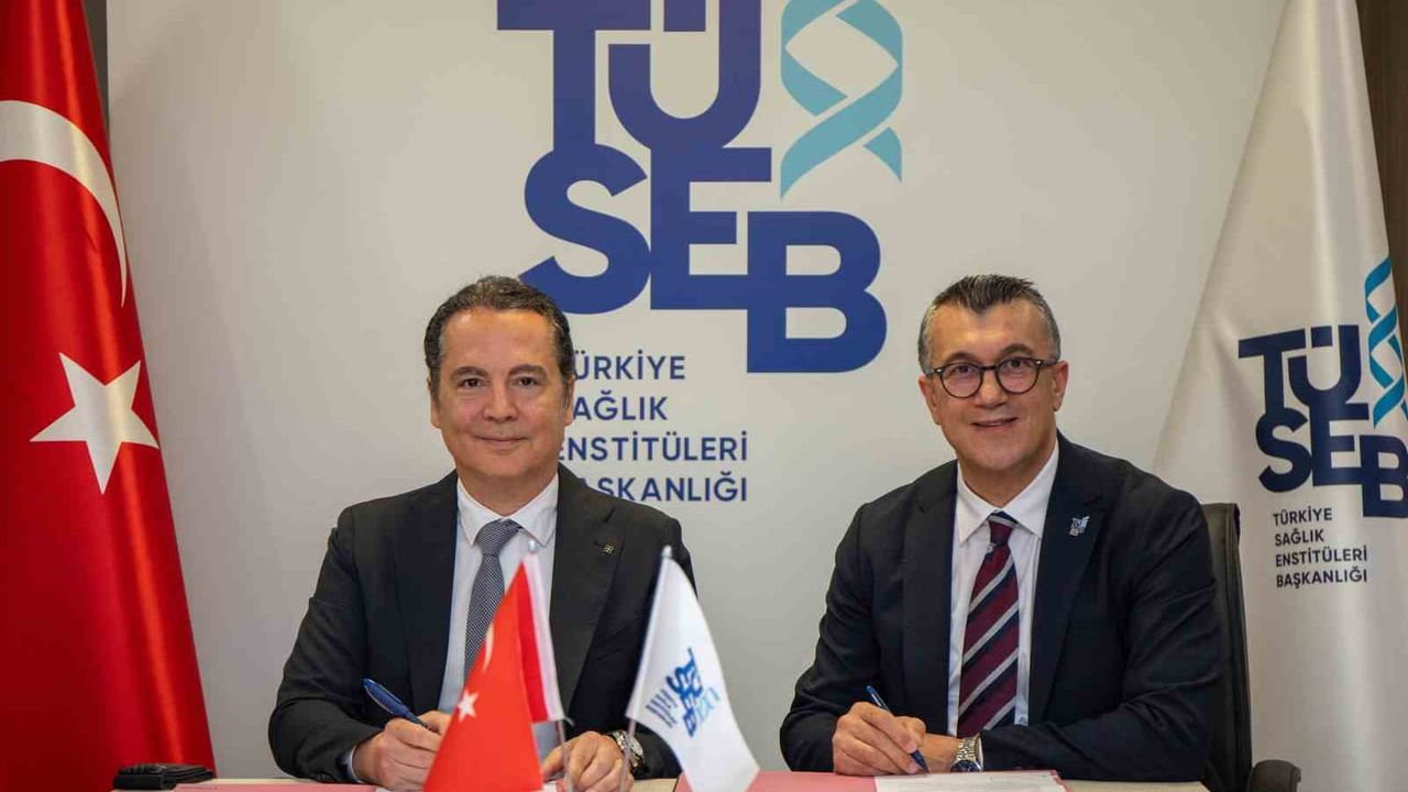 Sanofi ve TÜSEB, AkademiKA ile Türkiye'nin klinik araştırma ekosistemini güçlendiriyor