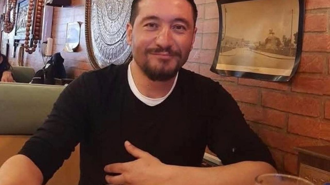 Sarıgöl'de trafik kazasında ağır yaralanan 32 yaşındaki Selçuk Karabaş hayatını kaybetti