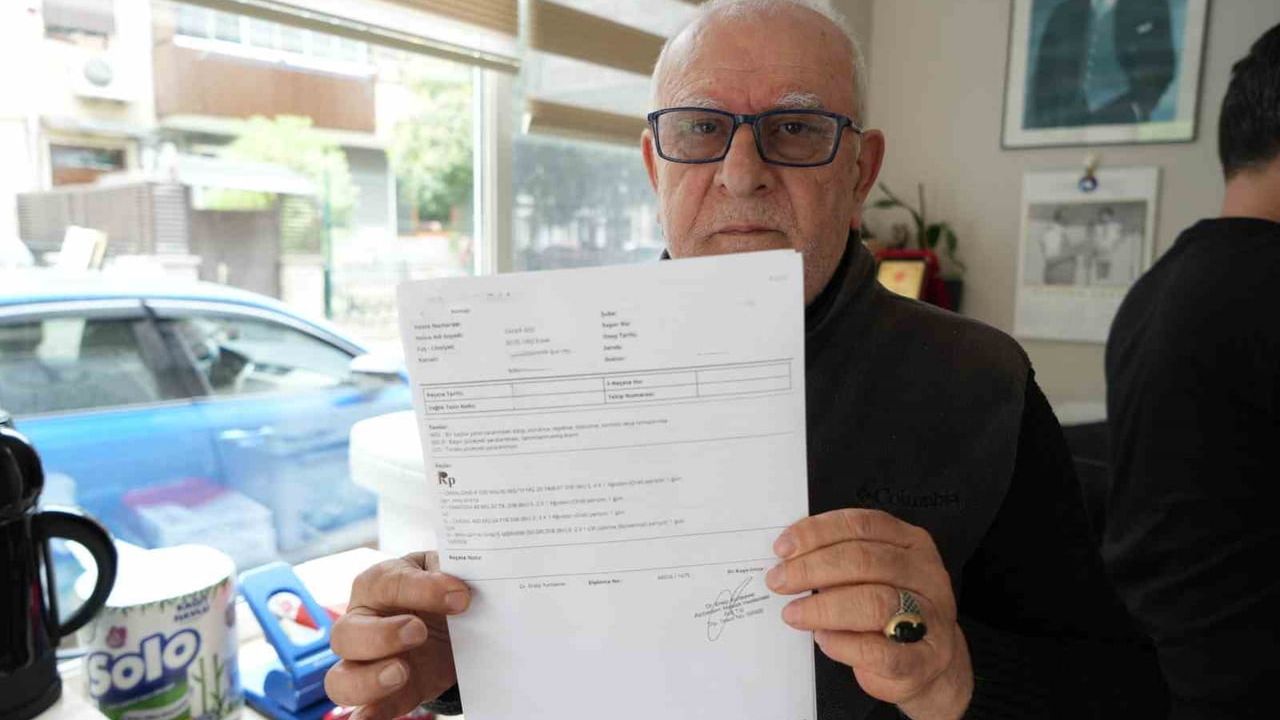 Sarıyer'de eski kiracıyla anlaşmazlık: 74 yaşındaki ev sahibi darbedildi, görüntüler kayıtta
