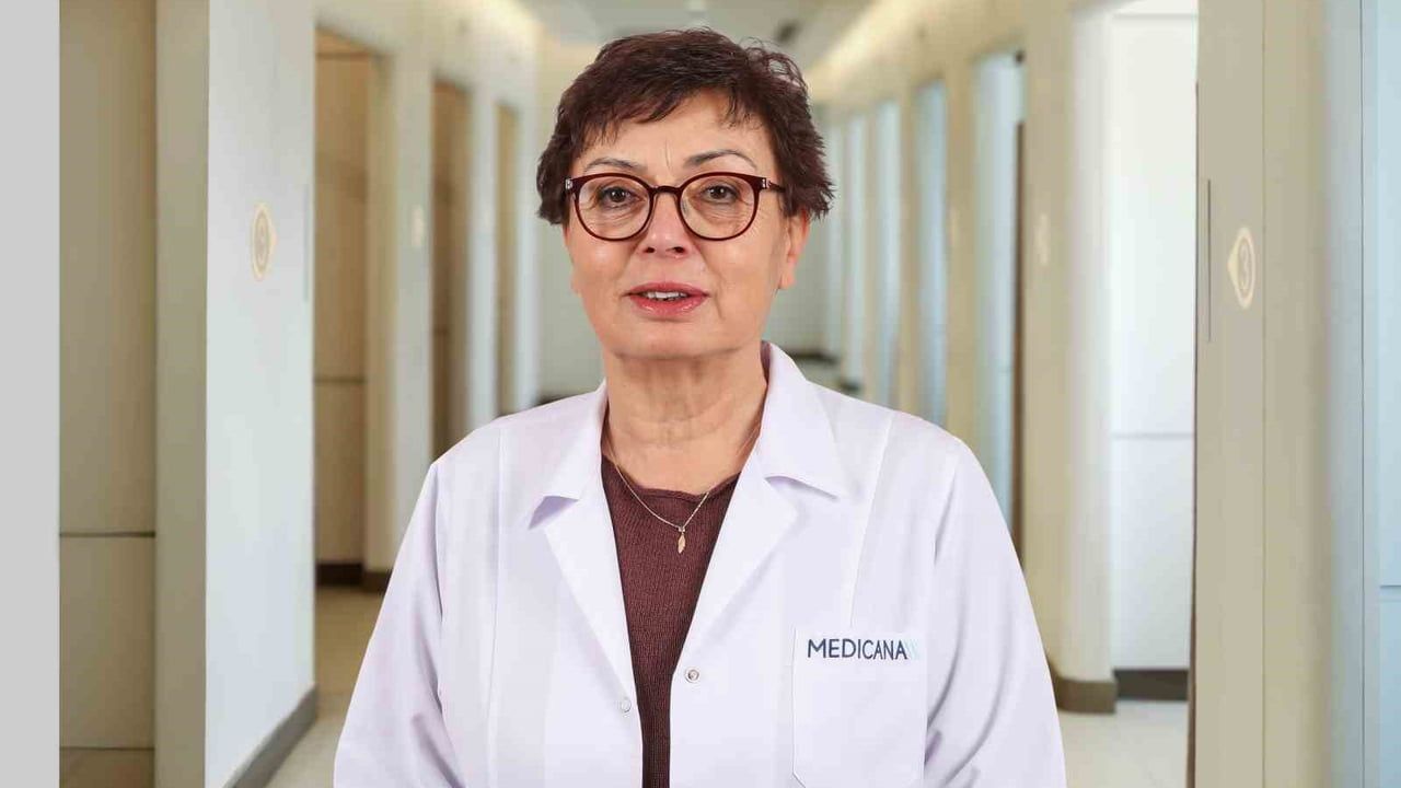 Sedef Hastalığı Kalp ve Metabolik Riskleri Artırıyor; Erken Tanı ve Tedavi Önemli