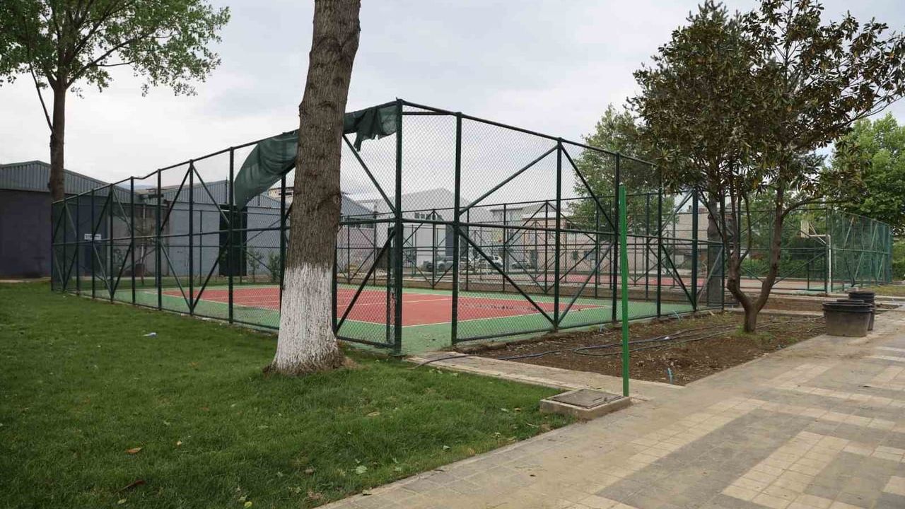 Şehit Piyade Er Hakan Söylemez Mahalle Parkı baştan sona yenileniyor