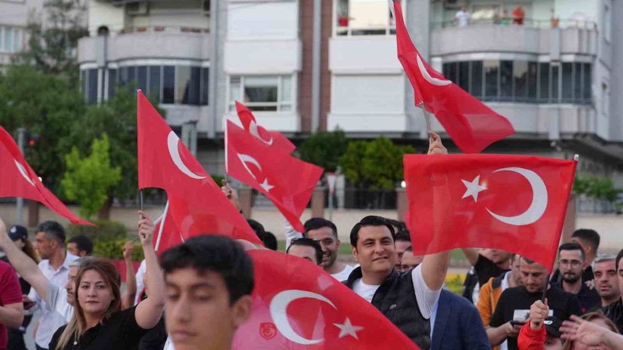 Şehitkamil’de 19 Mayıs coşkusu Gençlik Festivali ile başlıyor