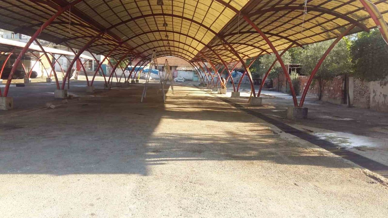 Şehzadeler'de 2026 Kurban Bayramı için resmi kesim alanları belirlendi