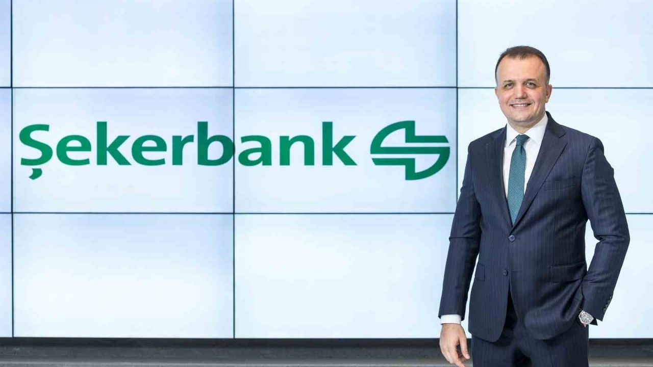Şekerbank'ın 'Yerinde Kredi' Platformu The Banker Technology Awards 2026'da Ödül Aldı