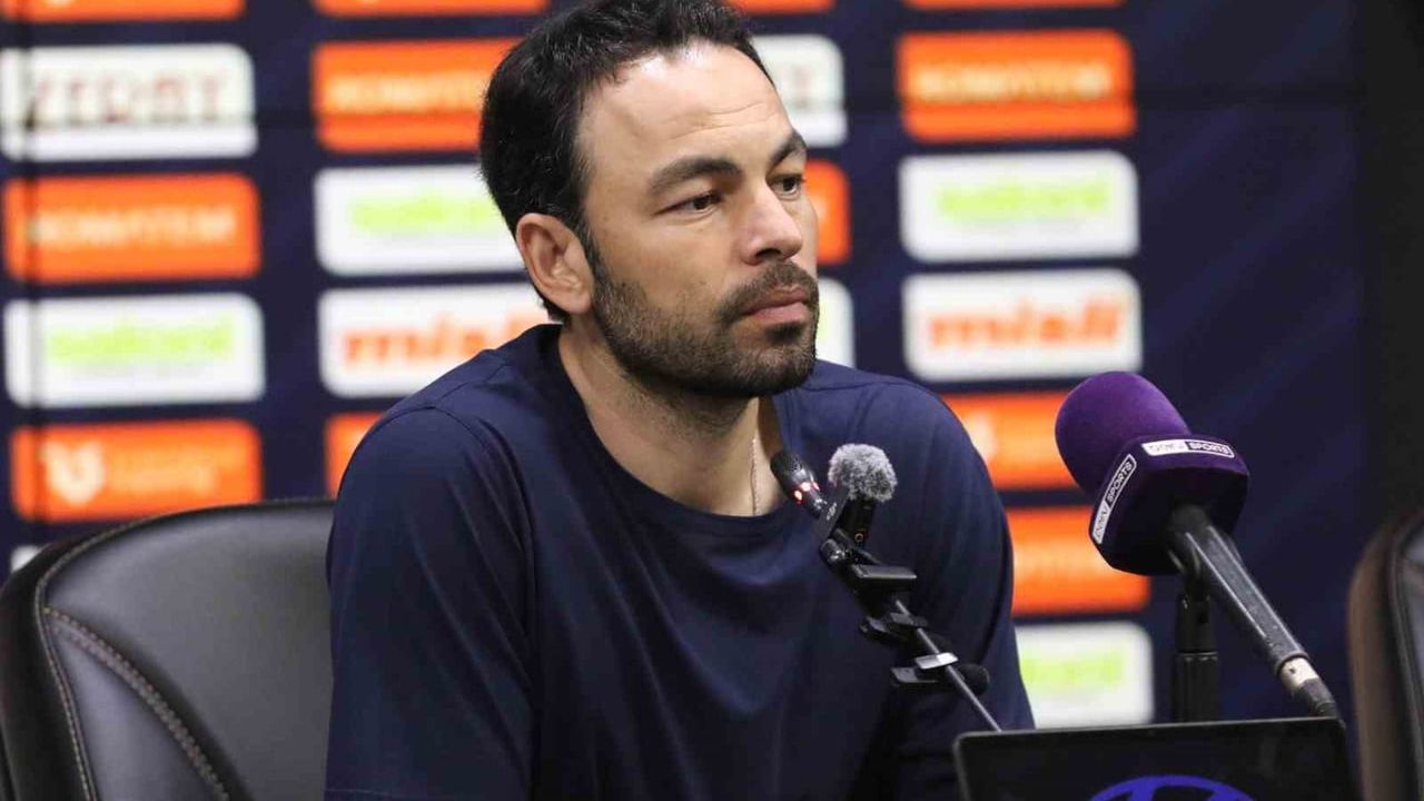 Selçuk İnan: "Bu sene takım ruhuyla ligde kaldık"