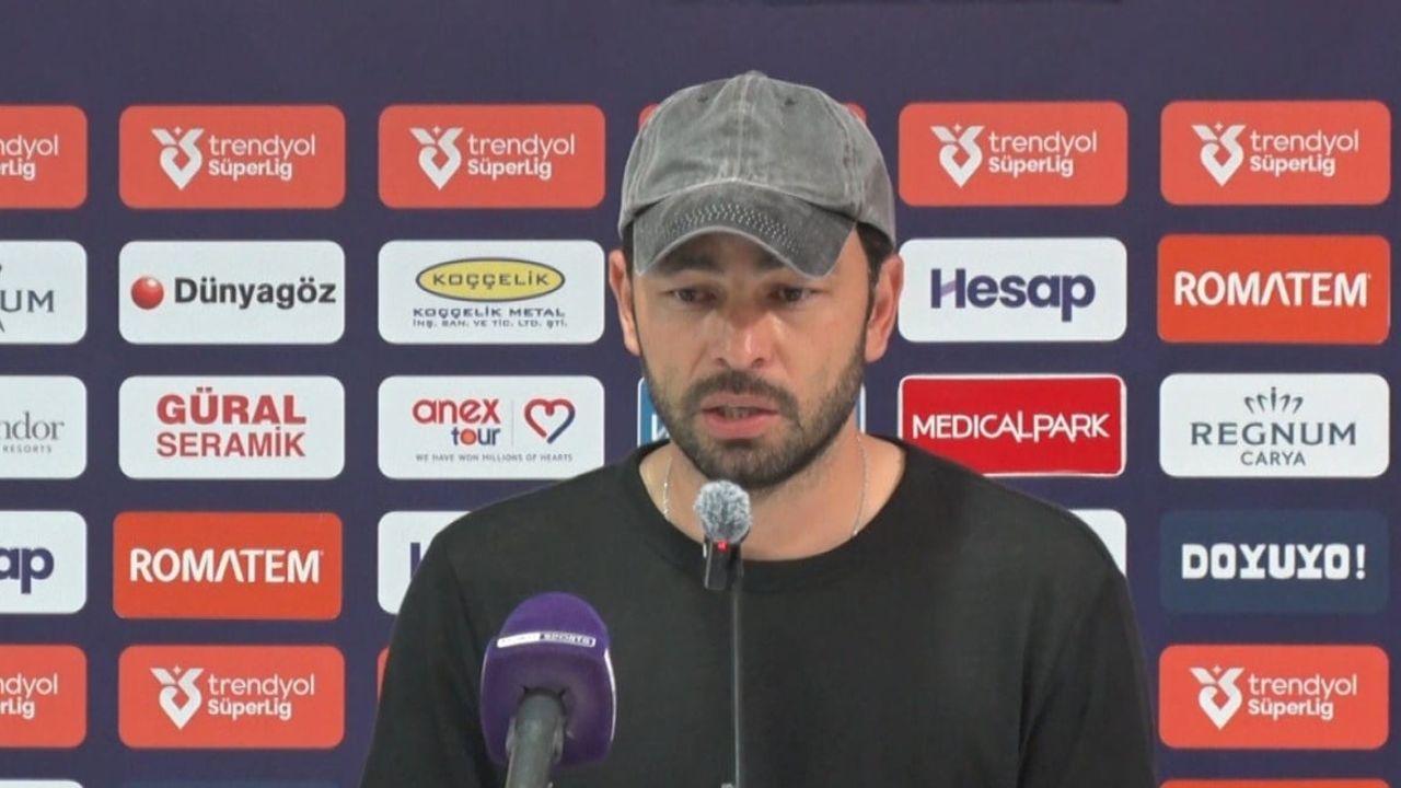 Selçuk İnan: 'İyisiyle kötüsüyle güzel bir sezon geçirdik' — Kocaelispor değerlendirmesi