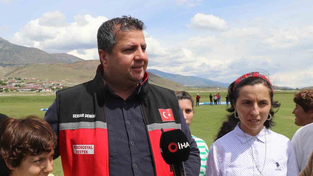 Serdar Demirci Elazığ Aile ve Sosyal Hizmetler İl Müdürlüğüne atandı; Abdulhalim Ünalan Erzincan'a getirildi