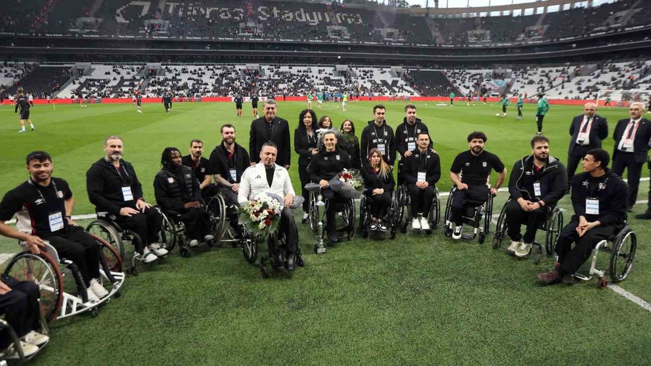 Sergen Yalçın, Konyaspor karşısında 8 değişiklikle geniş rotasyon uyguladı