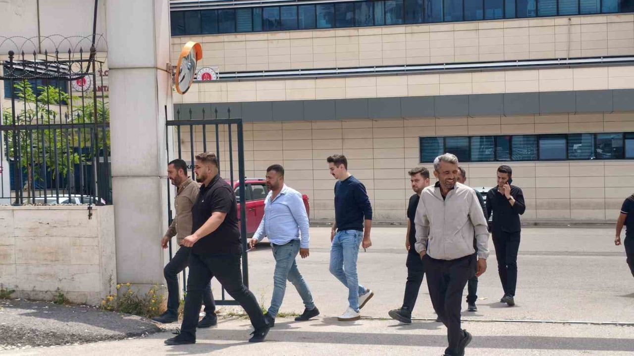 Serik'de selektör tartışması: 3 kişinin öldüğü olayda cenazeler yakınlarına teslim edildi