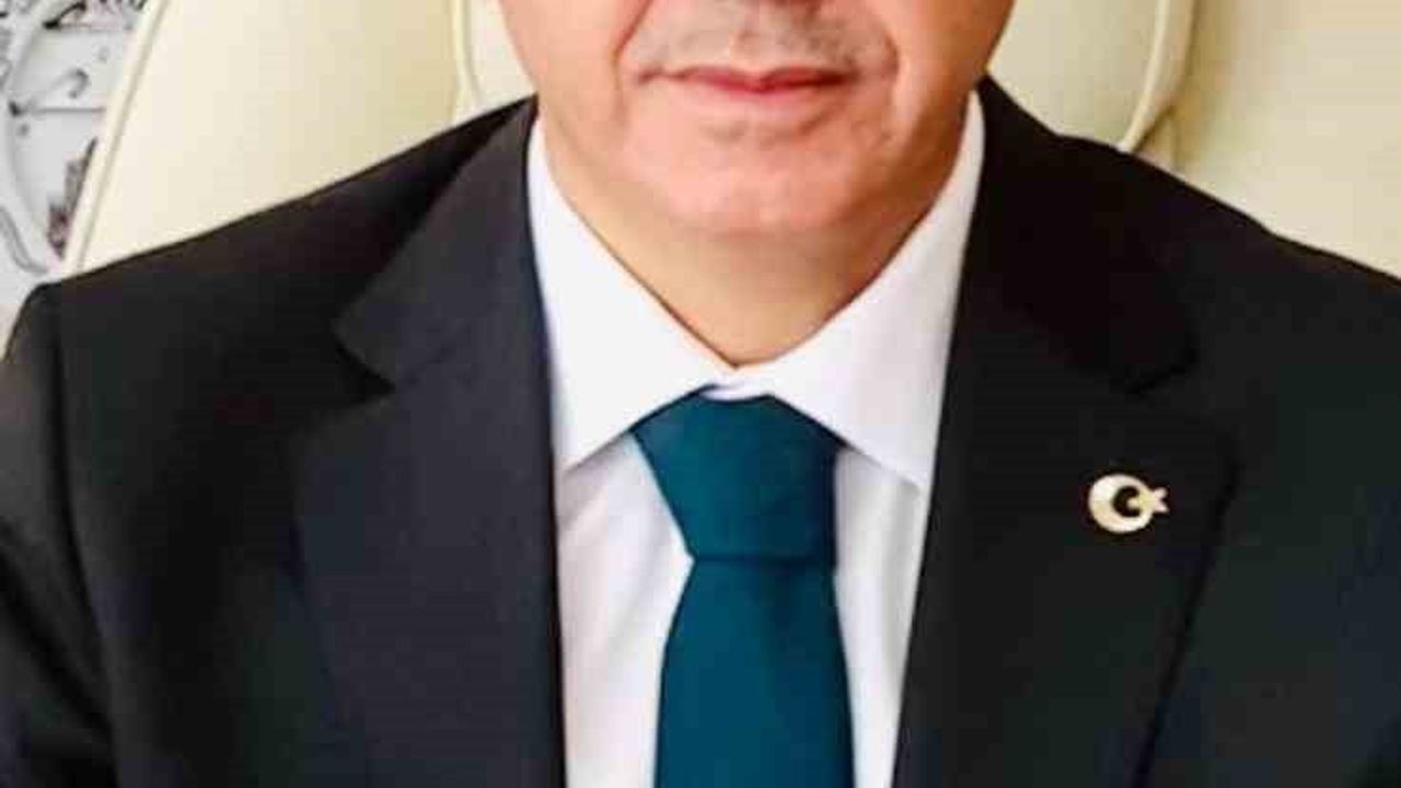 SGK Gaziantep İl Müdürü Mehmet Uzun: Kayıt Dışı İstihdamla Mücadele ve Çalışan Haklarının Korunması