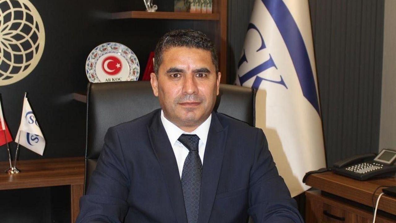 SGK İl Müdürü Ali Koç: Kayıt dışı istihdam çalışanları ve ekonomiyi tehdit ediyor