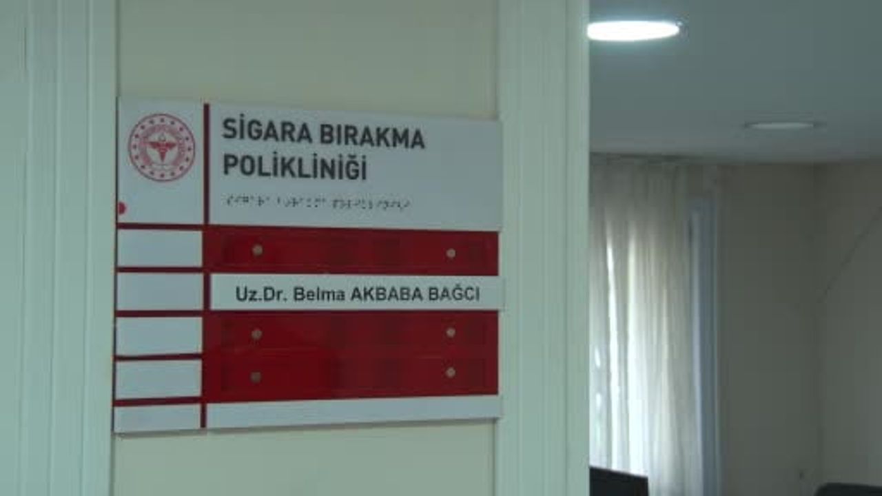Sigara Kullanımı Artıyor, Başlama Yaşı Düşüyor: Yedikule Hastanesinden Uyarılar ve Bırakanların Deneyimleri