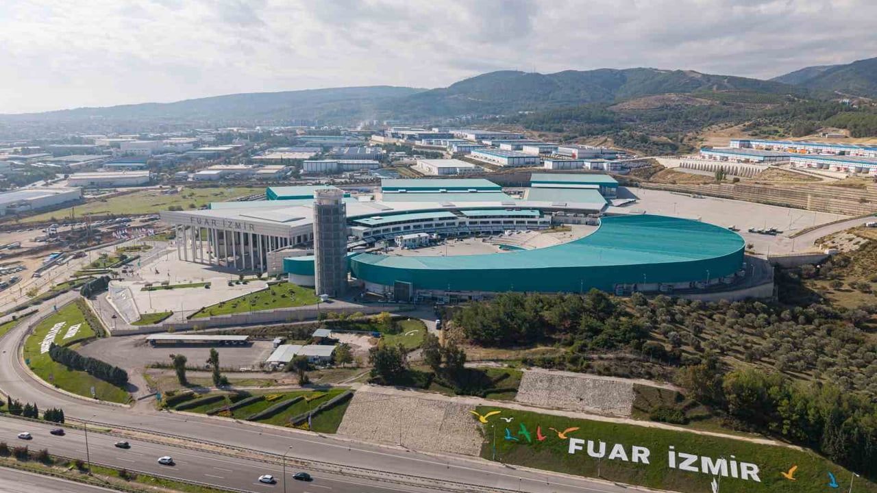 Sigorta İzmir 11-13 Haziran 2026'de Fuar İzmir'de: Sektör Paydaşları Bir Araya Geliyor