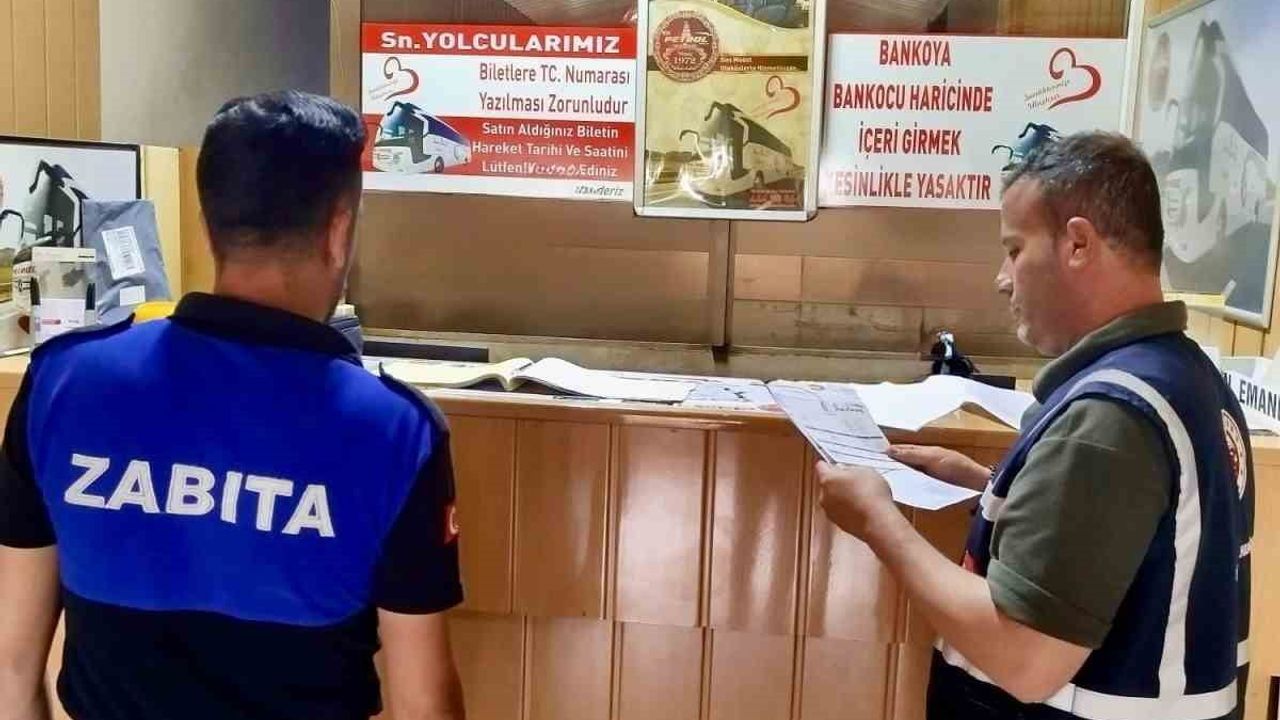 Siirt'te Kurban Bayramı Öncesi Denetimler Yoğunlaştı: Fiyat, Etiket ve Hijyen Kontrolleri