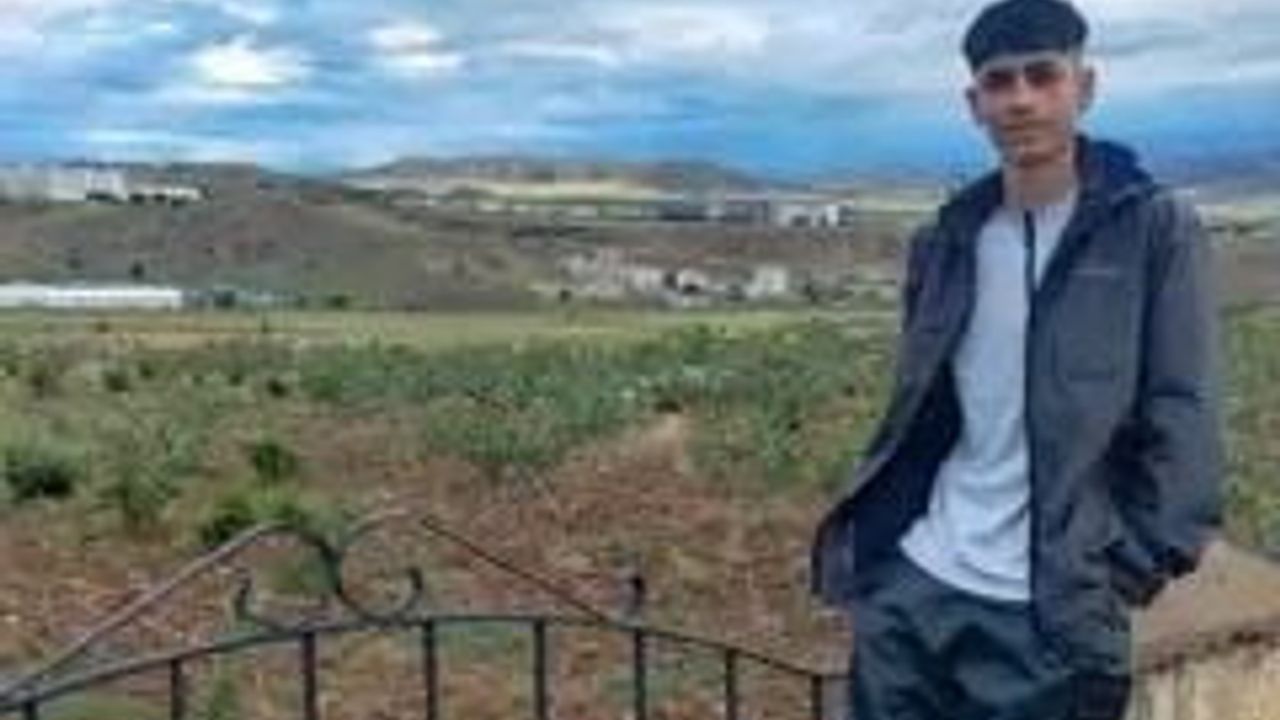 Siirt'te tadilat sırasında elektrik akımına kapılan 17 yaşındaki genç yaşamını yitirdi