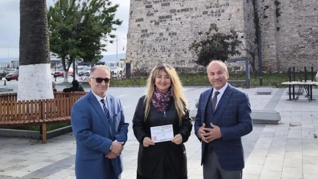 Sinop fuarlarına Amazon Kadınlar desteği: 15-21 Haziran 2026'de 248 kadın girişimci yer alacak