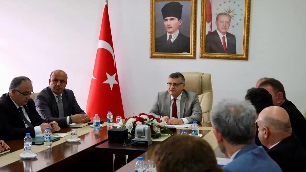 Sinop'ta 'Suda Sıfır Kayıp Seferberliği' ile 2026 yazına hazırlık