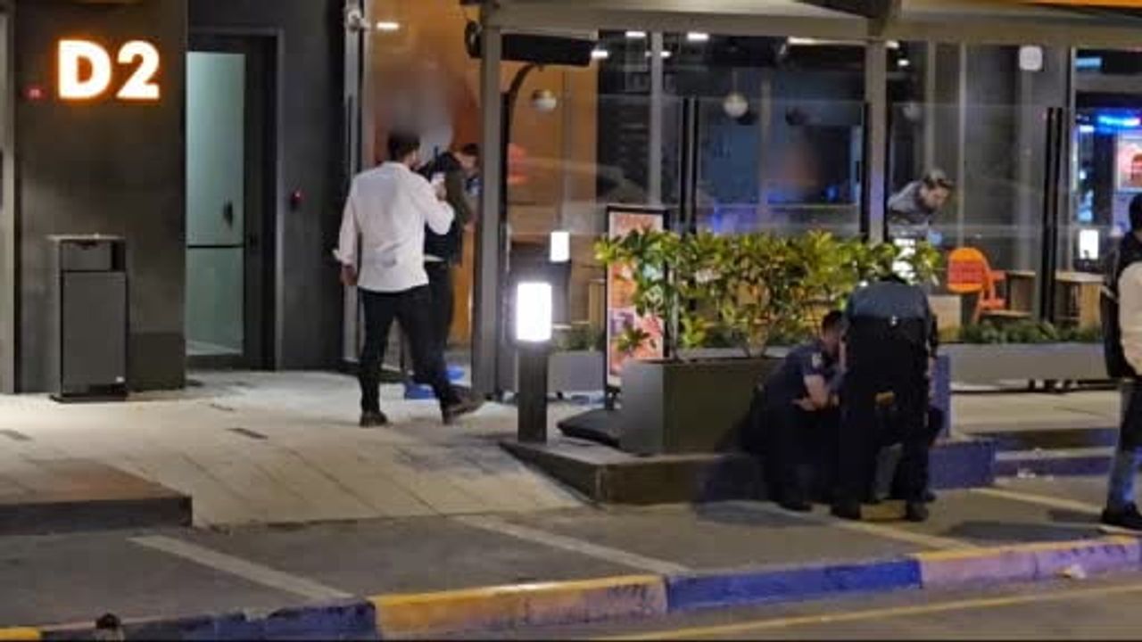 Şişli'de kız meselesi nedeniyle çıkan silahlı kavgada Doğuş Cebeci yaşamını yitirdi