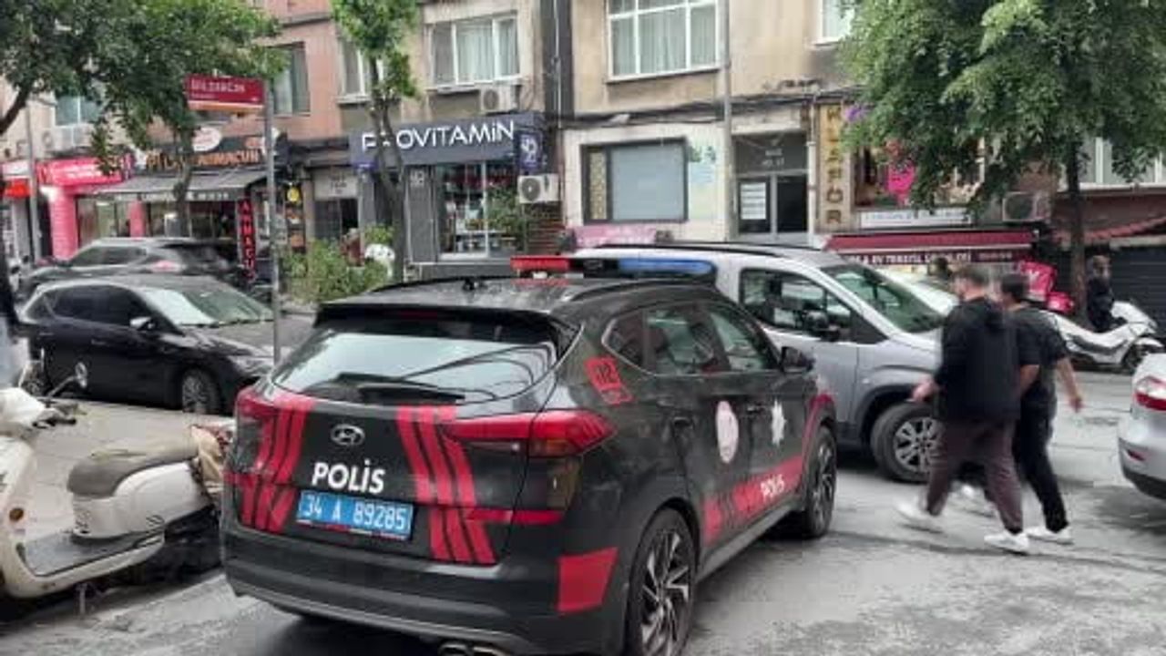 Şişli’de şüpheli ölüm: 34 yaşındaki Defne Boz evinde ölü bulundu