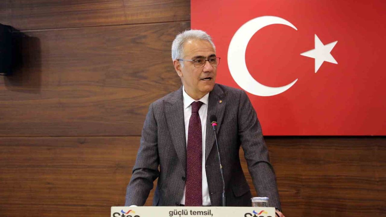 Sivas, savunma sanayinde üs olma yönünde yapılanma planlıyor