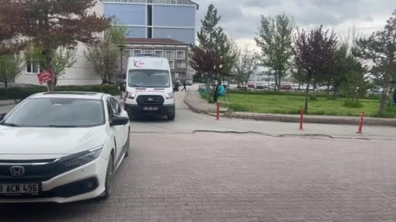 Sivas'ta bostana giren inek nedeniyle çıkan kavgada 1 kişi öldü, 3 kişi yaralandı