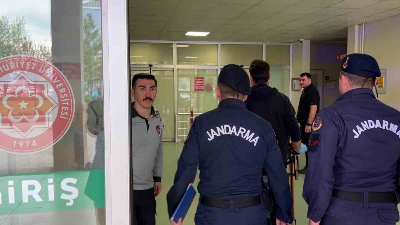 Sivas'ta bostana giren inek tartışması silahla sonuçlandı: 1 ölü, 3 yaralı