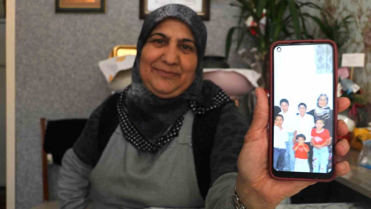 Sivas'ta Gülhan Şimşek: Gözleme Satarak 10 Çocuğunu Büyüttü