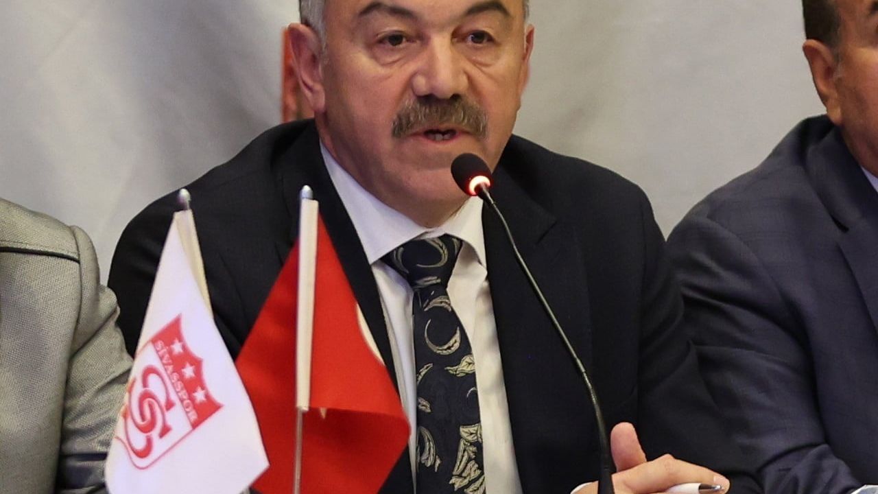 Sivasspor Divan Başkanı Ali Yavuz'dan birlik çağrısı: Genel kurul tarihi yakında ilan edilecek