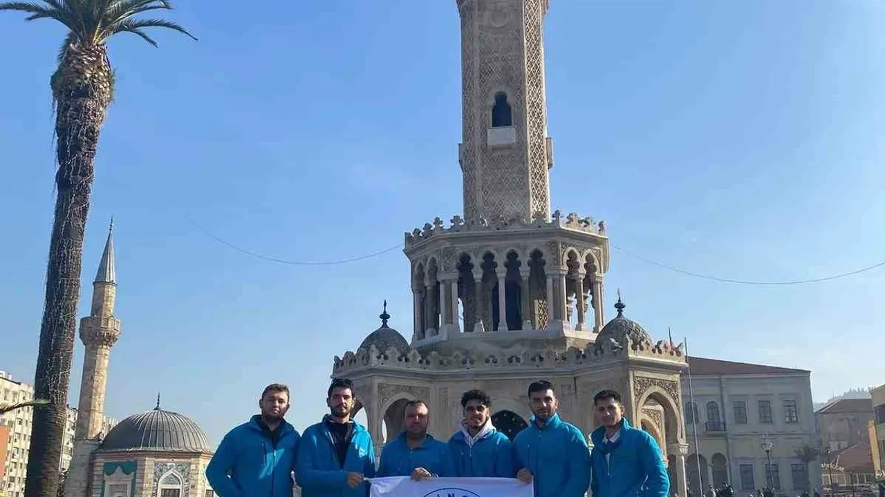 SNU-Bluefin'in 'Butimar' İDA'sı MaestRobot ve IZTECH yarışmalarında Türkiye birincisi oldu