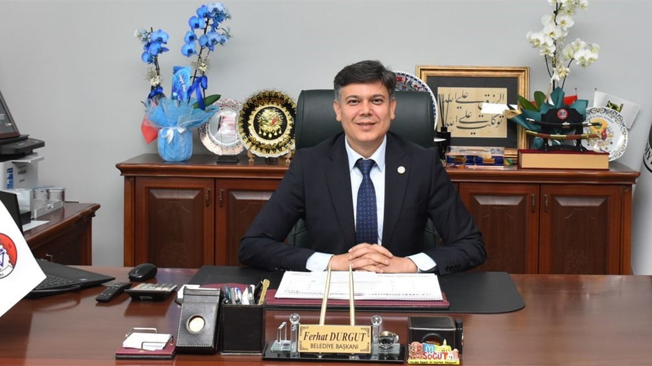 Söğüt Belediyesi'nden emlak, çevre temizlik ve ilan-reklam vergisi uyarısı