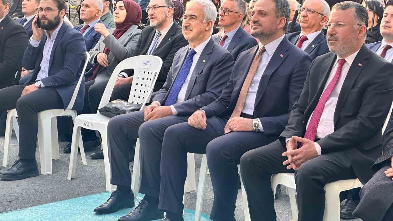 Sosyalfest 2026: Gençlerin sosyal inovasyon projelerine rekor başvuru, 6 milyon TL ödül