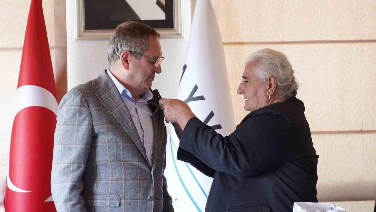Srebrenitsa Anneleri Ayvalık'ta: Teferiç Şenlikleri'nde anlamlı buluşma