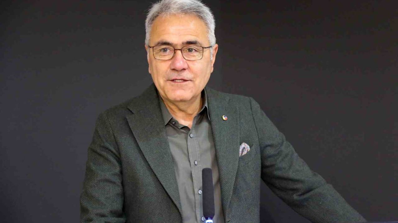 STSO Başkanı Özdemir: Sivas, Türkiye’nin lojistik merkezinde stratejik bir konumda