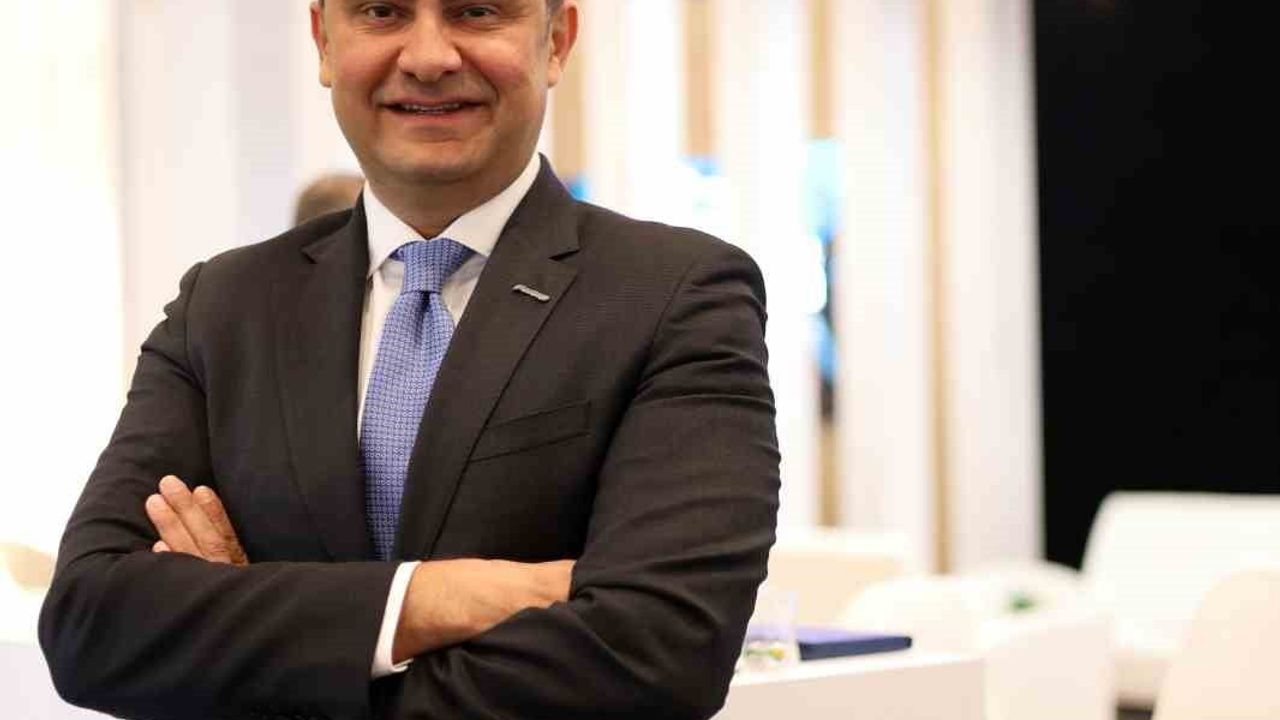 Sürat Kargo Worldef İstanbul 2026'da E-ticaret Vizyonu ve Yatırım Planlarını Paylaşıyor