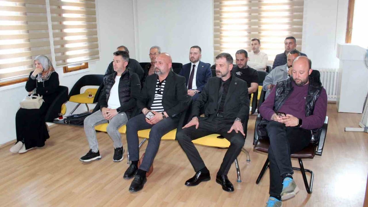 Tahliye Edilen Kurşunlu Han, Yapılan İhale Sonrası Aylık 490 Bin TL'ye Kiralandı