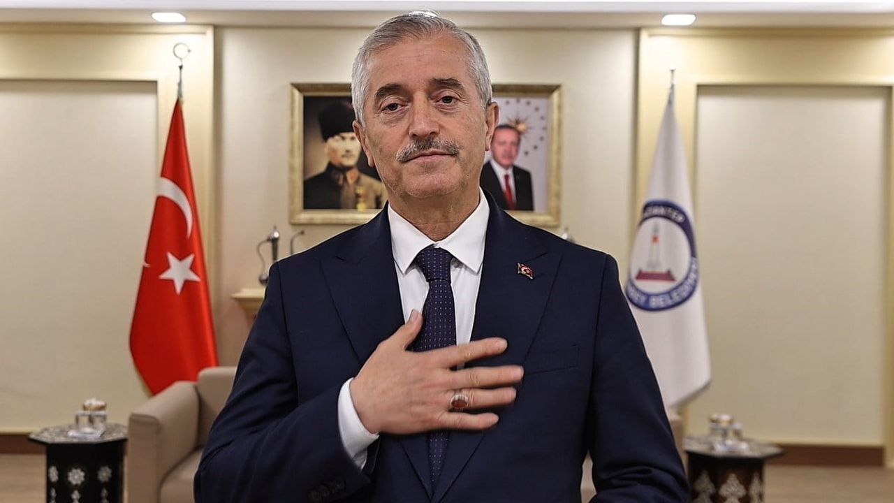 Tahmazoğlu'ndan Kurban Bayramı Öncesi 561 Milyon TL'lik Nakdi Destek: 28 bin 60 Aileye 20 bin TL