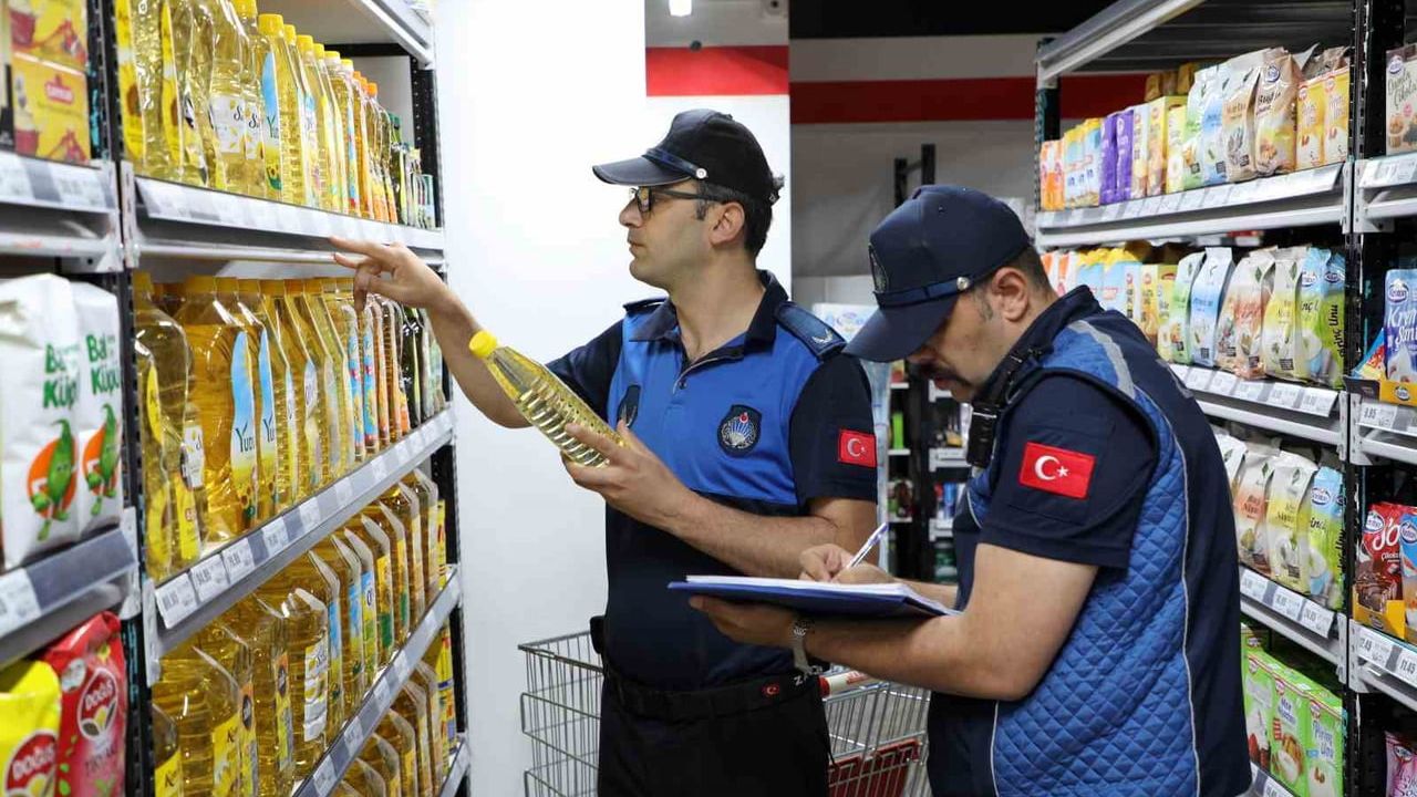 Talas Belediyesi Kurban Bayramı Hazırlıklarını Tamamladı