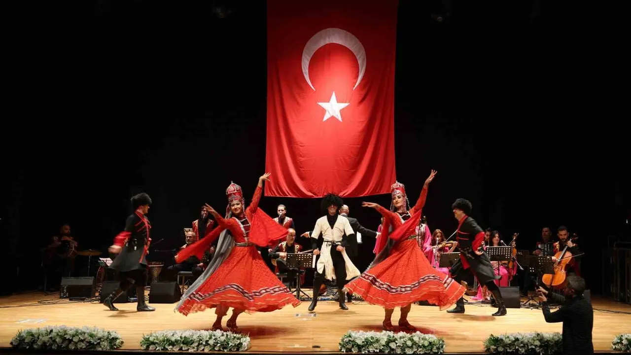 Talas'ta 20-22 Mayıs 2026 Uluslararası Türkoloji Zirvesi: Türk Dili, Kültür ve Ortak Alfabe
