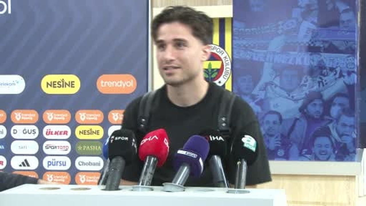 Talha Ülvan: 'Golün nasıl olduğunun önemi yok' — Eyüpspor'un ligde kalış golü