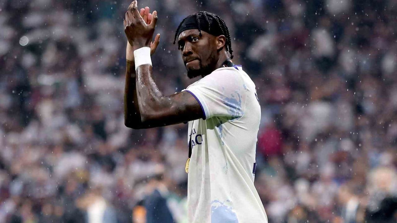 Tammy Abraham, UEFA'nın kulüp düzeyindeki 4 organizasyonunu kazanan ikinci futbolcu oldu