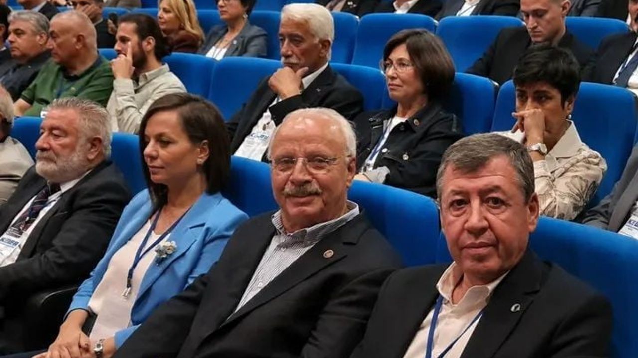 Tarık Erdil: Devecilik Kültürünün Korunması ve Şap Hastalığının Yarattığı Mağduriyetler